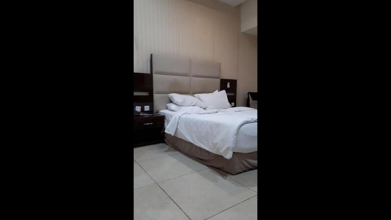 Room in Lodge - Full Moon Hotel Owerri Buitenkant foto